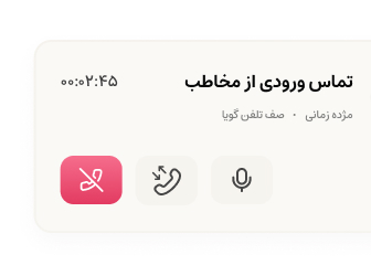 تلفن VOIP