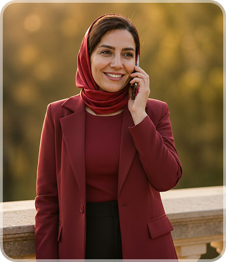 تلفن ویپ بر بستر ابرها