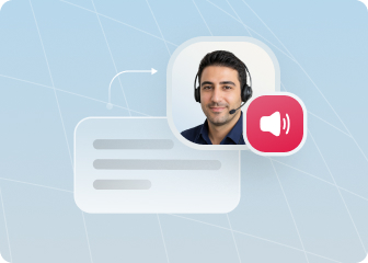 با هوش مصنوعی، پیام آغازین تلفن ابری را شخصیسازی کنید