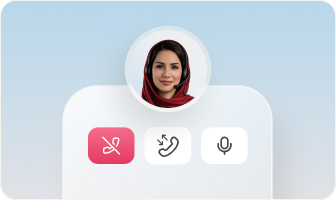 پشتیبانی در ساعات اداری