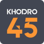 خودرو 45